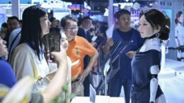 La Cina è prima per sviluppo completo di robot umanoidi con oltre 400 modelli