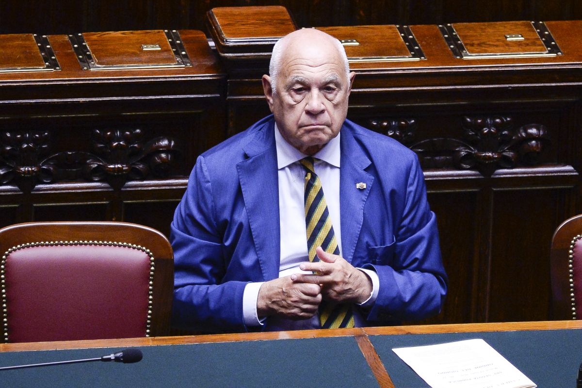 Nordio “Dialogo con Mattarella, sulla grazia a Roggero decide il Colle” Nordio “Dialogo con Mattarella, sulla grazia a Roggero decide il Colle”