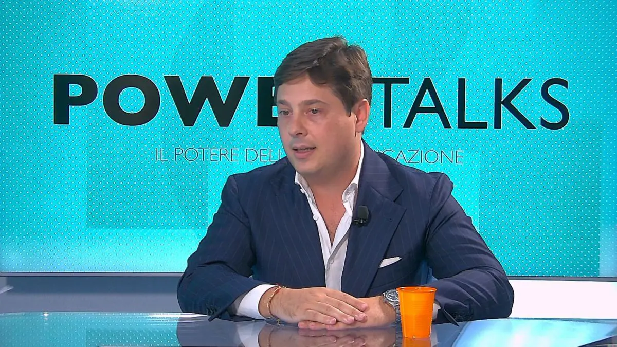Energia, Vitiello “E’ un asset strategico, non deve diventare terreno di scontro” Energia, Vitiello “E’ un asset strategico, non deve diventare terreno di scontro”