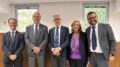 ANVUR, insediato il nuovo Consiglio Direttivo guidato da Venerando Marano