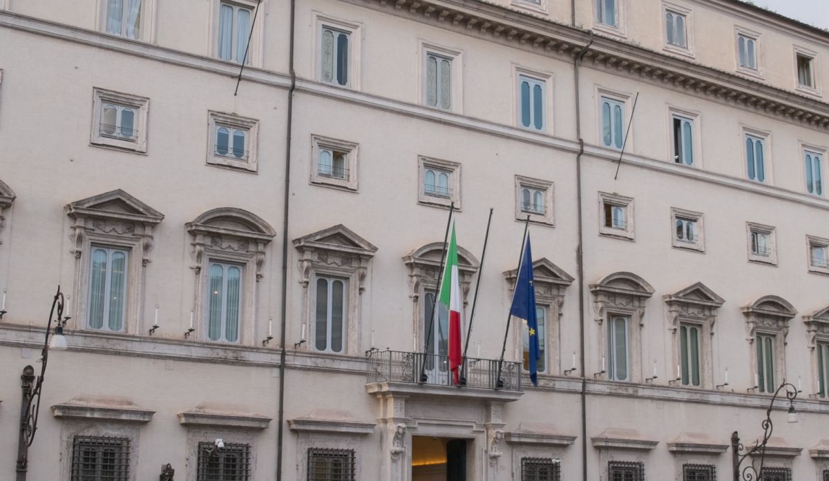 Meloni incontra i leader della maggioranza, confronto su energia e regole Ue Meloni incontra i leader della maggioranza, confronto su energia e regole Ue