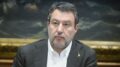 Legittima difesa, Salvini “Nessuno invoca il far west, ma estendere il perimetro”