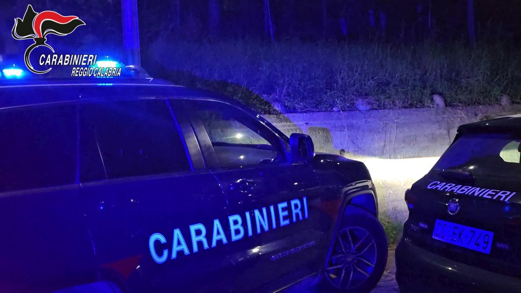 ‘Ndrangheta, maxi blitz antidroga in tutta Italia con 35 arresti ‘Ndrangheta, maxi blitz antidroga in tutta Italia con 35 arresti