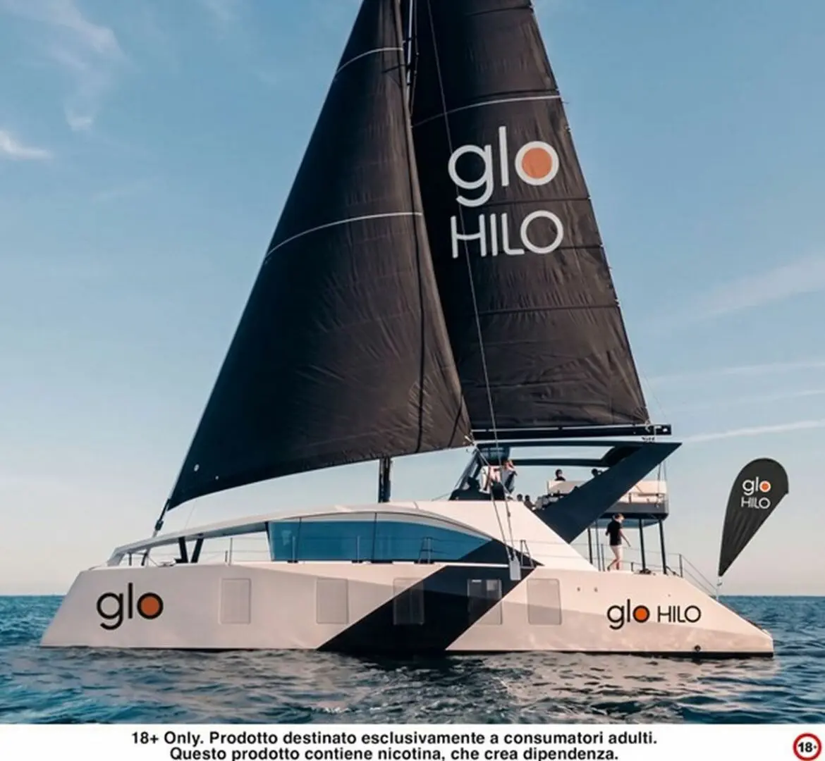 Estate, BAT Italia porta glo Hilo nelle destinazioni simbolo con eventi e musica Estate, BAT Italia porta glo Hilo nelle destinazioni simbolo con eventi e musica