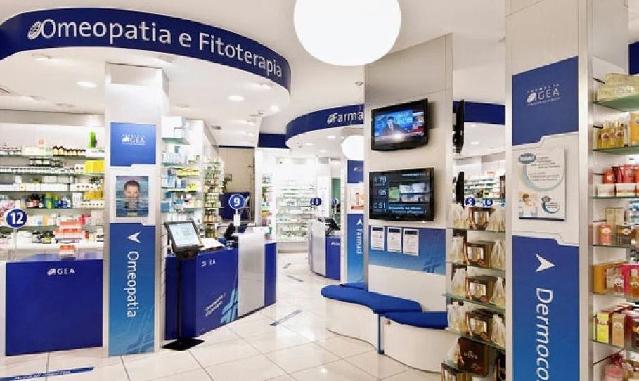 Banca del Fucino, Worldline e Gruppo Igea insieme per la farmacia di servizi Banca del Fucino, Worldline e Gruppo Igea insieme per la farmacia di servizi