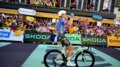 Philipsen si sblocca al Tour, Pogacar in controllo