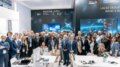 Il Lazio vola a Farnborough, l’aerospazio regionale conquista scena internazionale