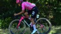 Al Tour Carapaz vince la 18^ tappa, Pogacar saldamente in maglia gialla
