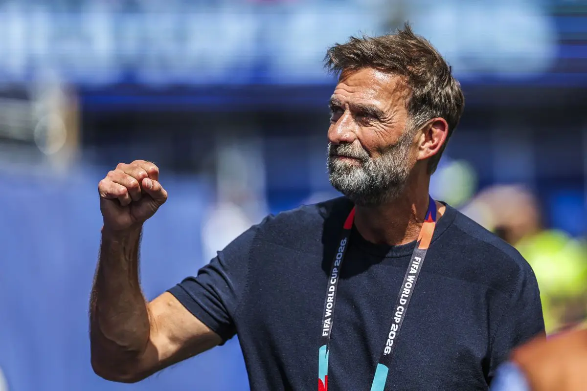 Ufficiale Klopp nuovo ct della Germania “E’ un incarico speciale” Ufficiale Klopp nuovo ct della Germania “E’ un incarico speciale”