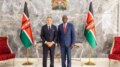 Kenya, accordo cooperazione tra Ghribi e Ruto per sviluppo sostenibile in Africa