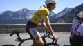 Al Tour acuto del leader Pogacar anche sull’Alpe d’Huez