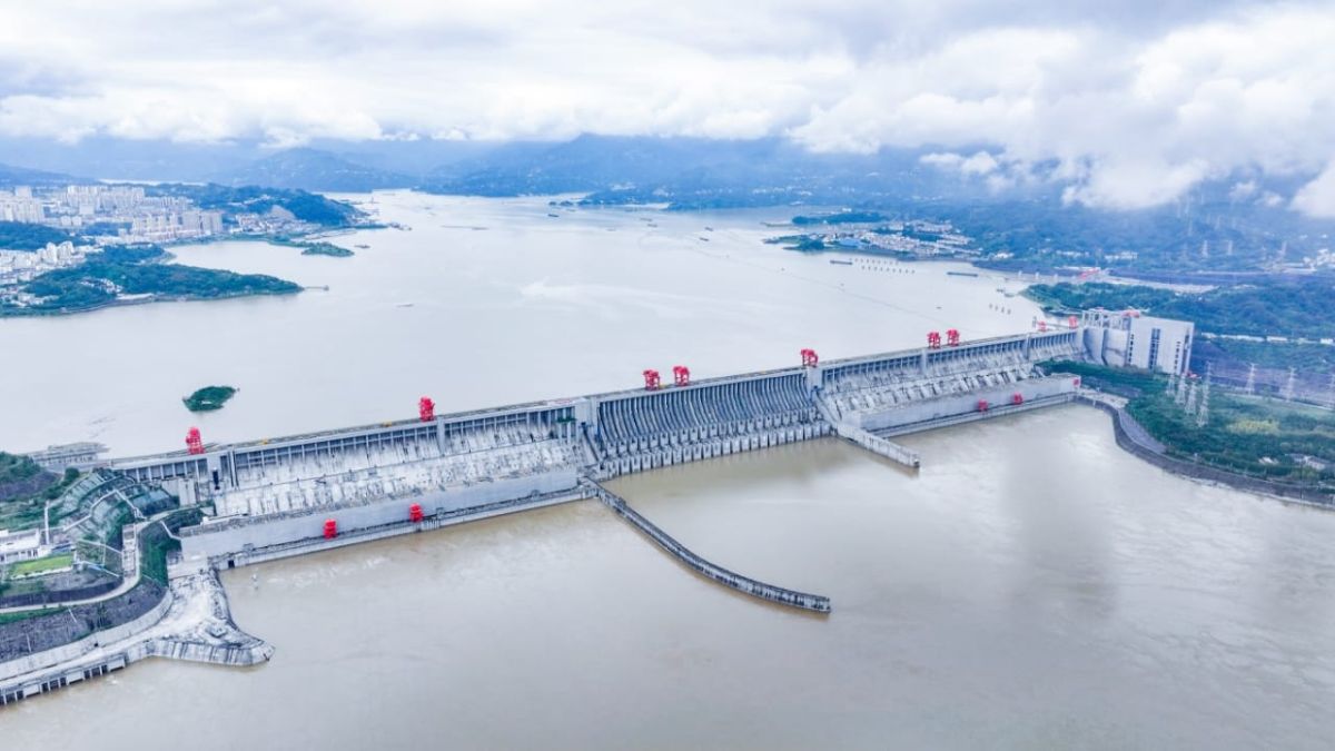Cina, aumentano gli investimenti per la tutela delle risorse idriche Cina, aumentano gli investimenti per la tutela delle risorse idriche