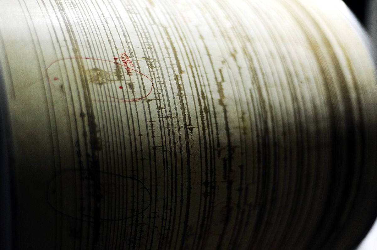 Terremoto di magnitudo 4.1 in Molise, gente in strada ma nessun danno Terremoto di magnitudo 4.1 in Molise, gente in strada ma nessun danno