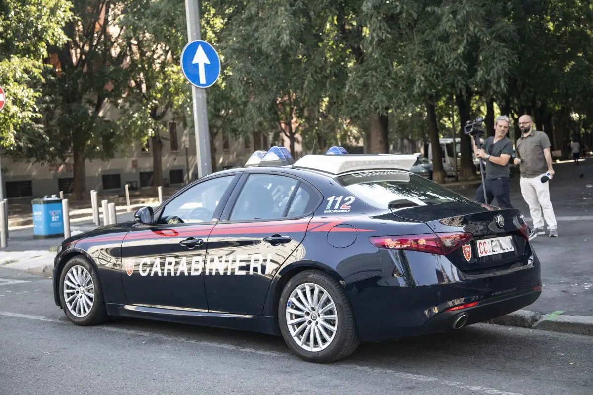 Giornalista carbonizzato a Eboli, 26enne tunisino ha confessato l’omicidio Giornalista carbonizzato a Eboli, 26enne tunisino ha confessato l’omicidio