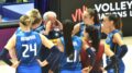 Azzurre fermate in semifinale dal Brasile, sfuma il sogno VNL 2026