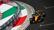 Norris beffa le Ferrari e conquista la pole in Ungheria