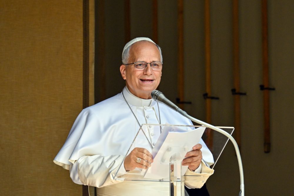 Medio Oriente, Papa “Stop attacchi, riaprire con urgenza spazi di dialogo” Medio Oriente, Papa “Stop attacchi, riaprire con urgenza spazi di dialogo”