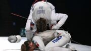 Favaretto oro mondiale nel fioretto, battuta Errigo in una finale tutta azzurra