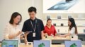 Cina, in crescita utili dell’industria elettronica, +96,9% nel primo semestre