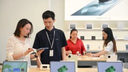 Cina, in crescita utili dell’industria elettronica, +96,9% nel primo semestre