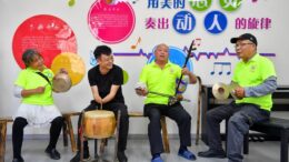 La Cina rafforza il quadro giuridico per le persone con disabilità