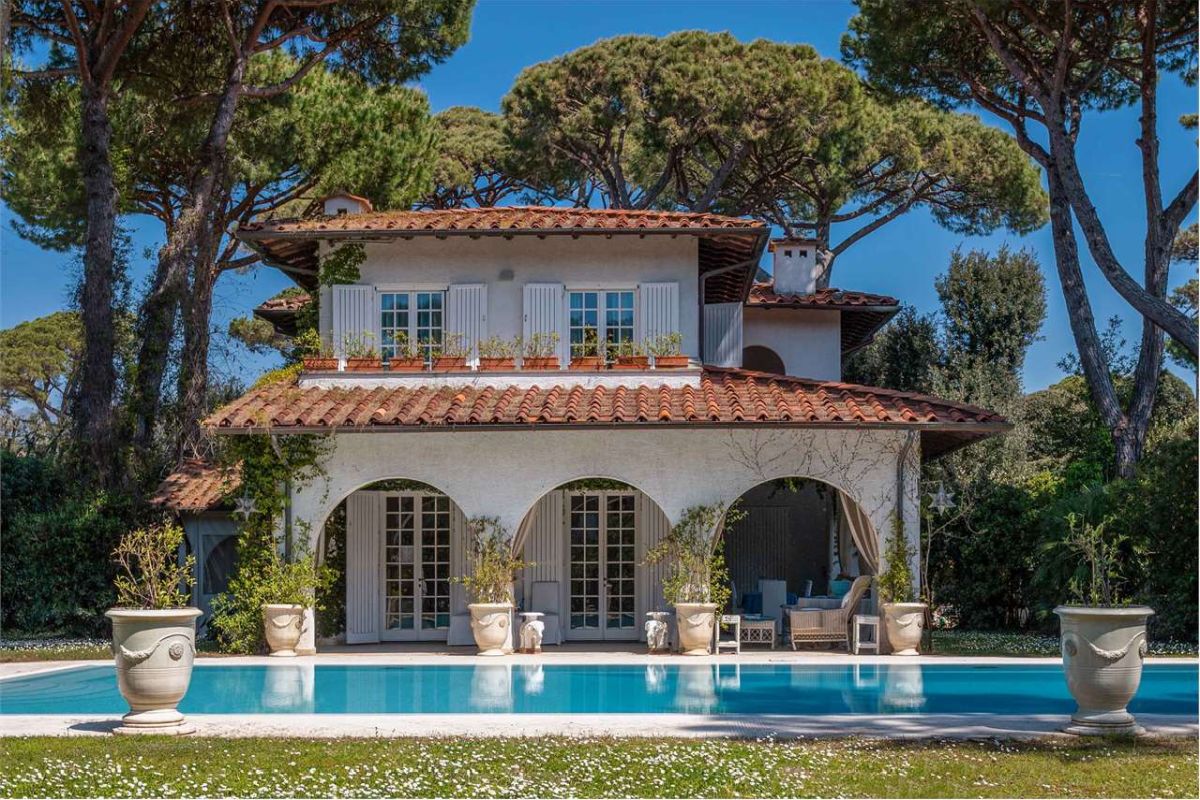 Vacanze di lusso, Versilia regina delle locazioni stagionali più care d’Italia Vacanze di lusso, Versilia regina delle locazioni stagionali più care d’Italia