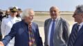 Pichetto Fratin “Il parco di Pantelleria è un modello da seguire”