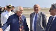 Pichetto Fratin “Il parco di Pantelleria è un modello da seguire” / Video