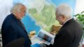 Mattarella a Pantelleria “Isole minori richiedono attenzione e cura costante”