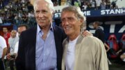 Malagò al consiglio Figc “Contatti con Mancini per il ruolo di ct”