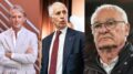 Malagò “Mancini sarà il ct, Ranieri dt, con Maldini separazione consensuale”