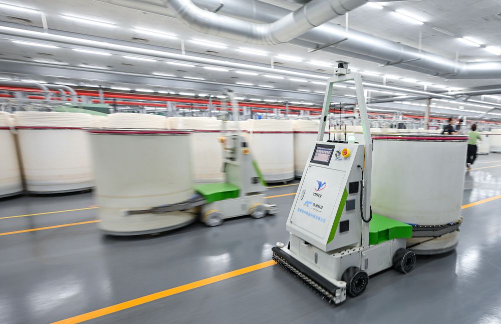 Cina, il Governo sostiene l’innovazione delle imprese tecnologiche Cina, il Governo sostiene l’innovazione delle imprese tecnologiche