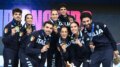 Doppio oro per l’Italscherma ai Mondiali, trionfano fiorettisti e spadiste