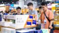 Cina, alla Fiera nazionale del libro transazioni per 1,18 miliardi di yuan