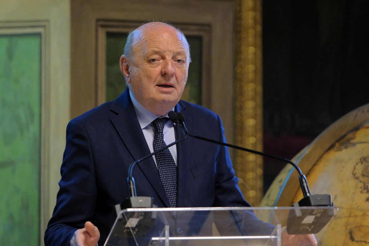 Energia, Pichetto “Strategie del governo volte ad abbattere i prezzi” Energia, Pichetto “Strategie del governo volte ad abbattere i prezzi”