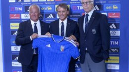 Malagò “Sentiamo tutti il peso delle responsabilità”