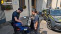 Scooter venduti come bici elettriche, maxi sequestro in tutta Italia