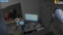 Maxi operazione contro la prostituzione tra Brescia e Verona, 9 indagati