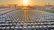 Cresce in Europa e in Sudafrica la domanda di veicoli elettrici cinesi