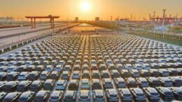 Cresce in Europa e in Sudafrica la domanda di veicoli elettrici cinesi