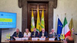 Filiera del tabacco, a Perugia prima tappa del roadshow Coldiretti-Philip Morris