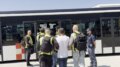 Contrasto all’immigrazione clandestina, espulsi 23 egiziani