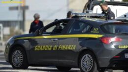 Furti d’auto e riciclaggio, 13 misure cautelari nel foggiano