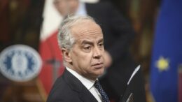 L’Italia sospende l’accordo Schengen con la Spagna