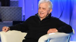 E’ morto Don Mazzi, fondatore della comunità Exodus
