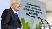 Mattarella a Seveso a cinquant’anni dal disastro ambientale: “Intollerabile irresponsabilità dei vertici aziendali” / Video