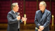 “UN GRANDE CAMPIONE DEL CALCIO CI HA LASCIATI”