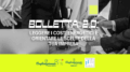 Bolletta 2.0: leggere i costi energetici e orientare le scelte della tua impresa