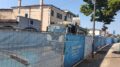 CANTIERE DEL TRAM BLOCCATO DA UN COMMERCIANTE ESASPERATO