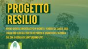 PROGETTO RESILIO: NUOVO EVENTO DIMOSTRATIVO IN VIGNETO